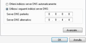 dns google