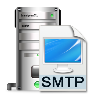 Aruba mail SMTP server