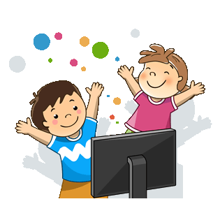 Bambini e pericoli su internet. Guida per proteggerli. Bambini e pericoli su internet. Guida per proteggerli.