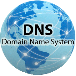 DNS Google aumentare velocita internet