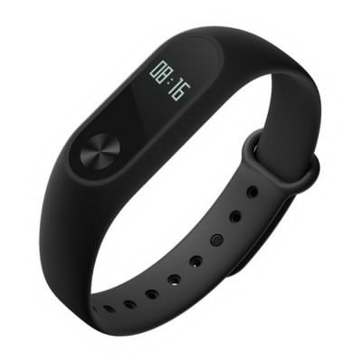 Effettuare factory reset smartband xiaomi mi band 2