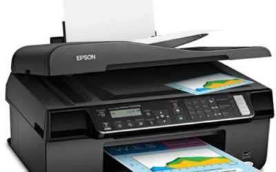 Resettare chip stampanti Epson