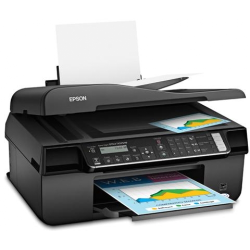 Epson Stylus Stampante Epson resettare cartucce