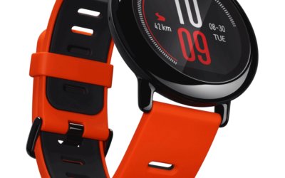 Amazfit Xiaomi. Impostare l’inglese sulla versione China con gli OTA