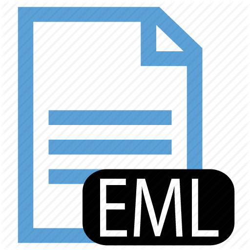 EML mail