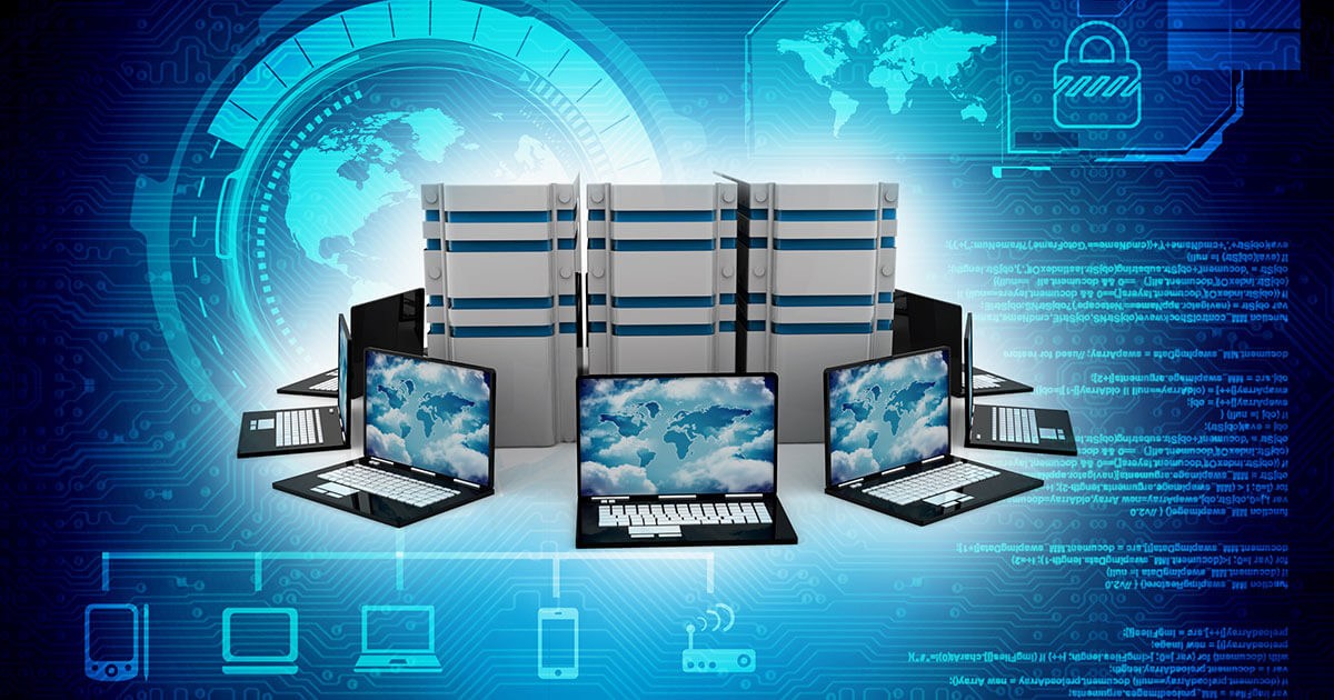 Installare una stampante di rete (Windows e Mac) corso educorsi.it