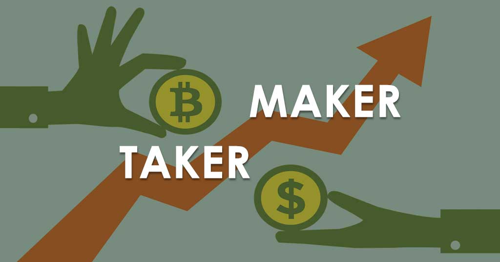 Differenza tra maker e taker nel trading educorsi.it