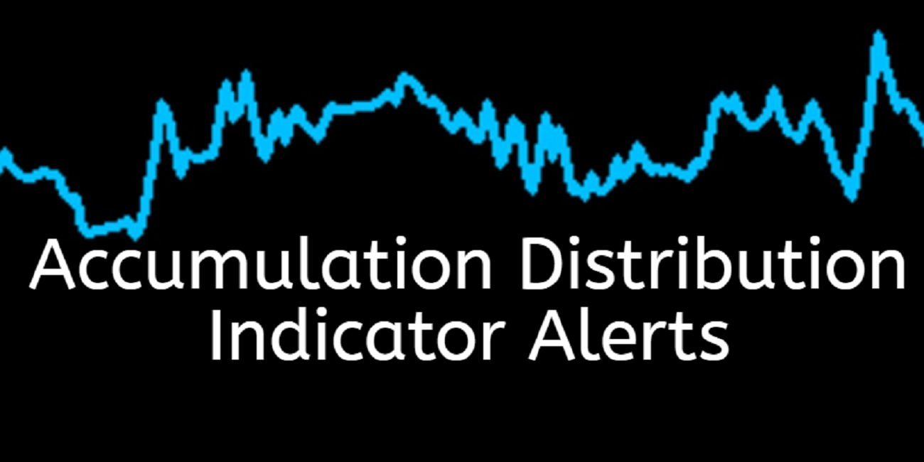 Indicatore AD accumulation distribution trading educorsi.it corso