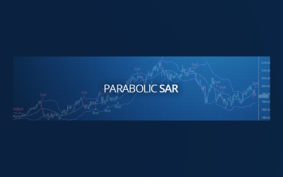 Parabolic SAR: Scopriamo questo indicatore trading