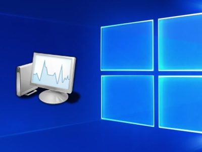 Ripristinare il Task Manager di Windows