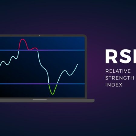 Indicatore RSI nel trading